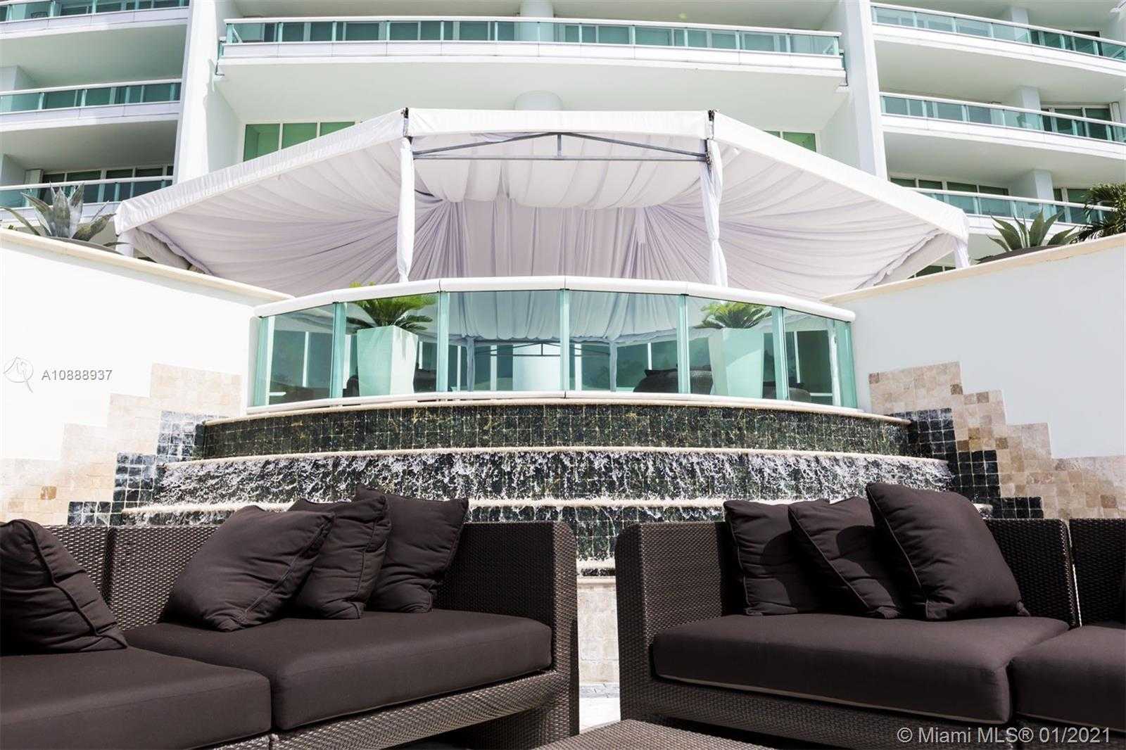 Small Image of 1643 BRICKELL AVE #1704, Miami Number 50
