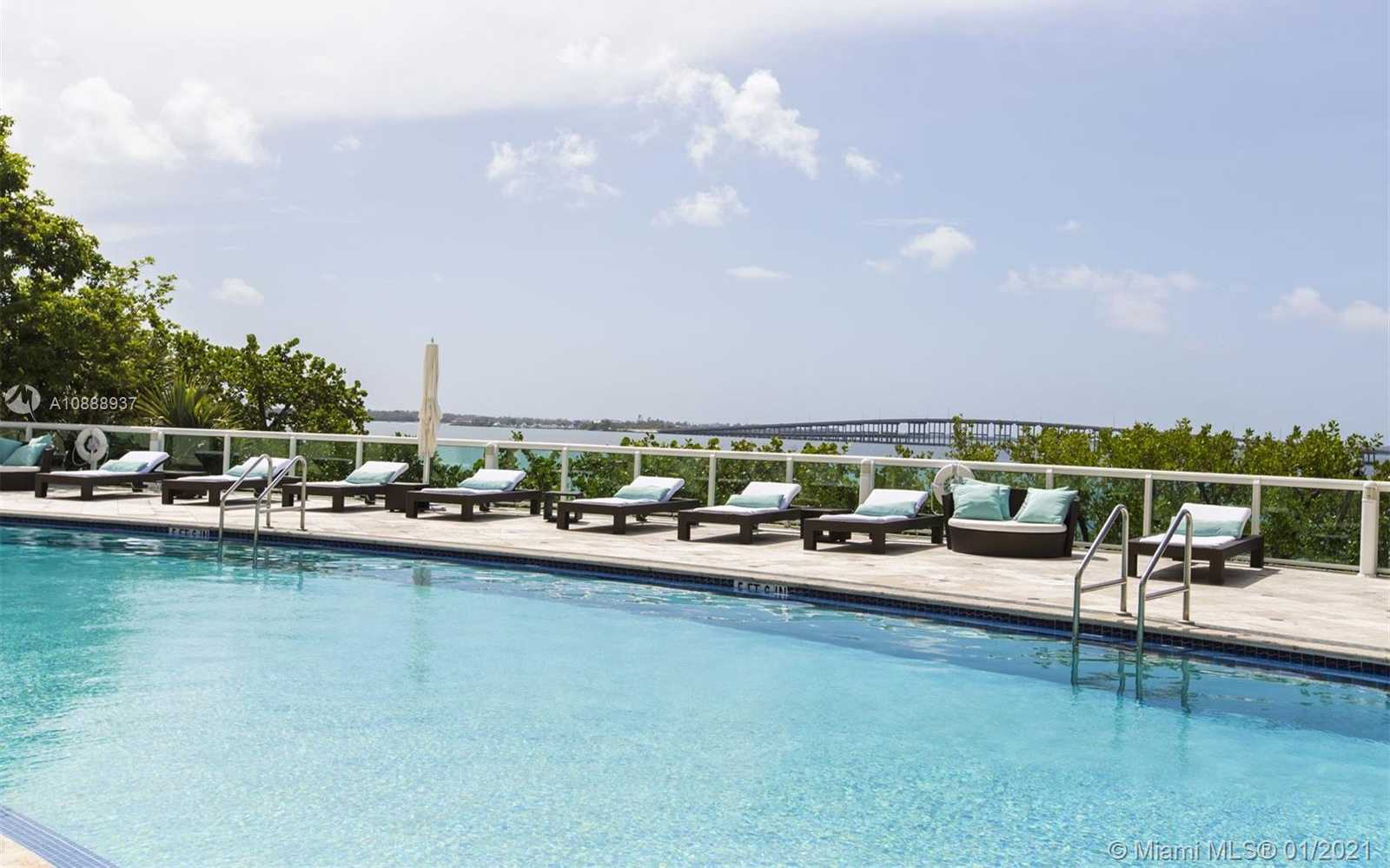 Small Image of 1643 BRICKELL AVE #1704, Miami Number 51
