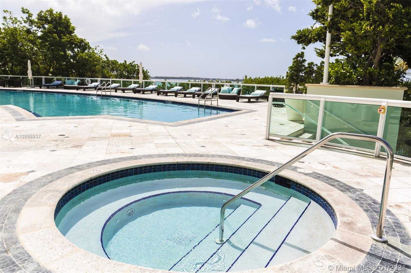 Small Image of 1643 BRICKELL AVE #1704, Miami Number 53