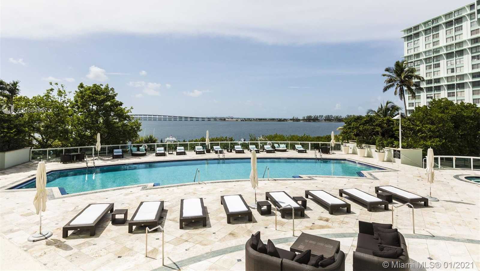 Small Image of 1643 BRICKELL AVE #1704, Miami Number 55