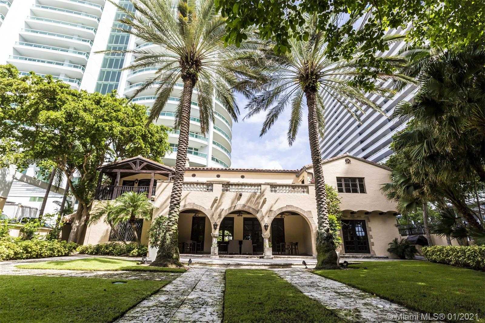 Small Image of 1643 BRICKELL AVE #1704, Miami Number 56