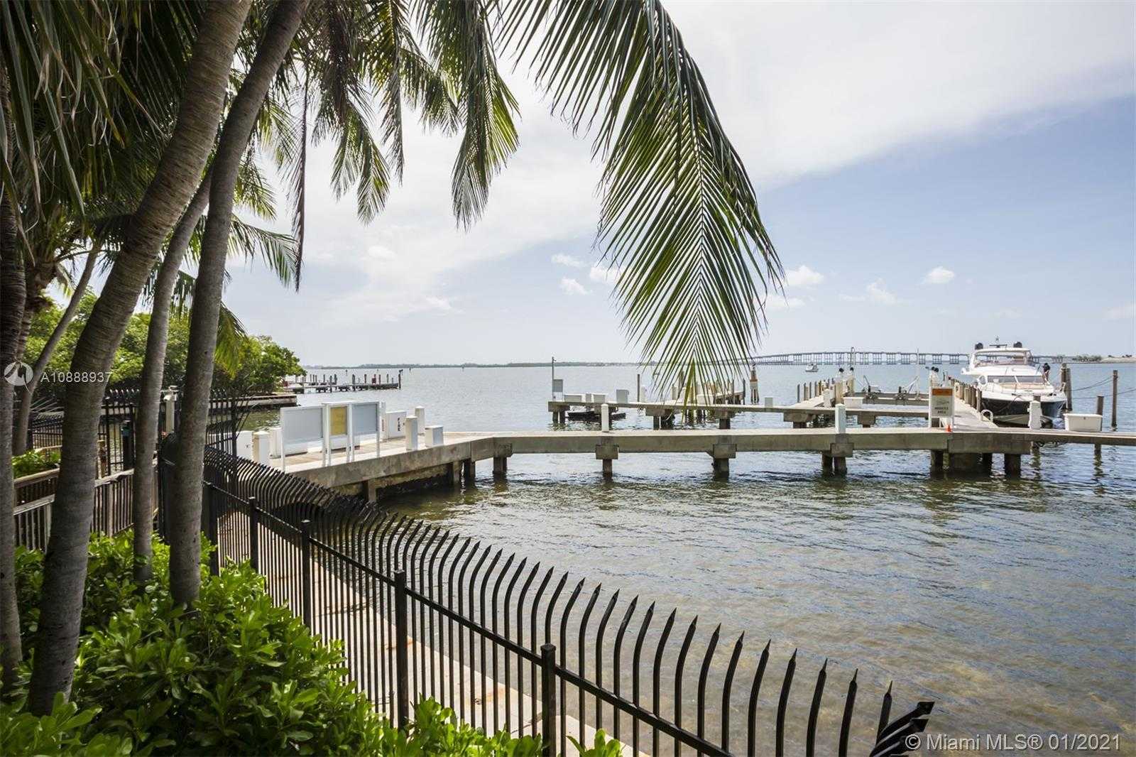 Small Image of 1643 BRICKELL AVE #1704, Miami Number 57