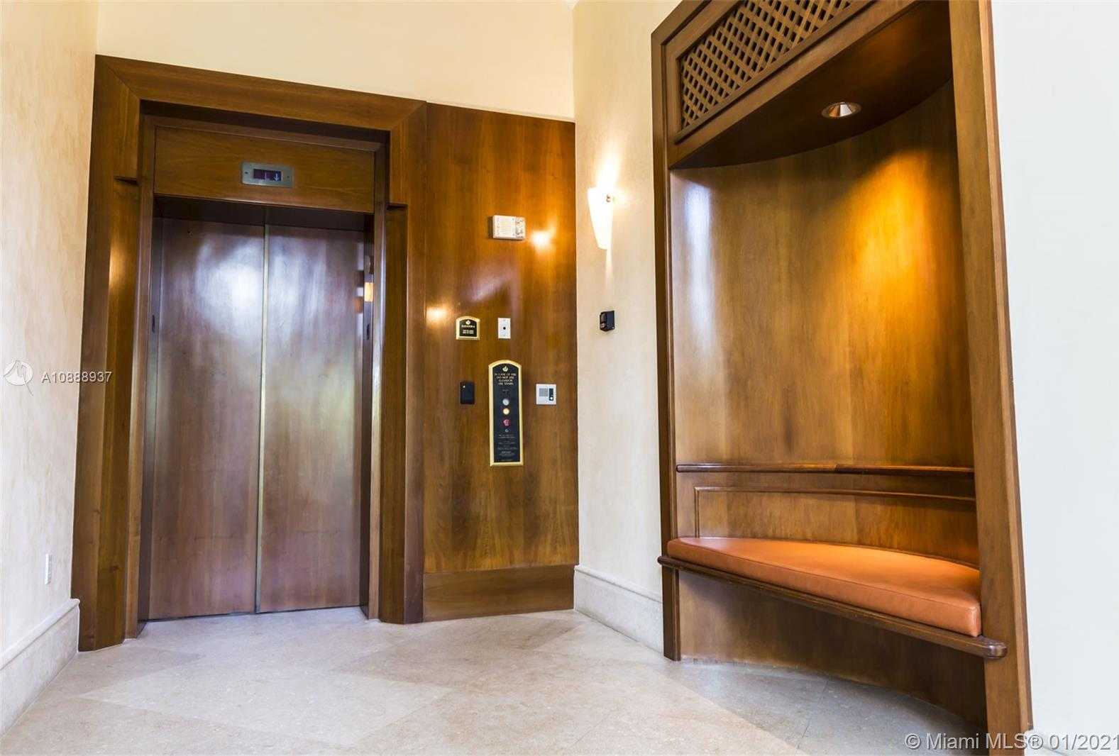 Small Image of 1643 BRICKELL AVE #1704, Miami Number 59