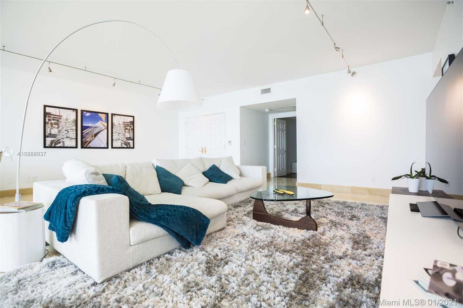 Small Image of 1643 BRICKELL AVE #1704, Miami Number 6