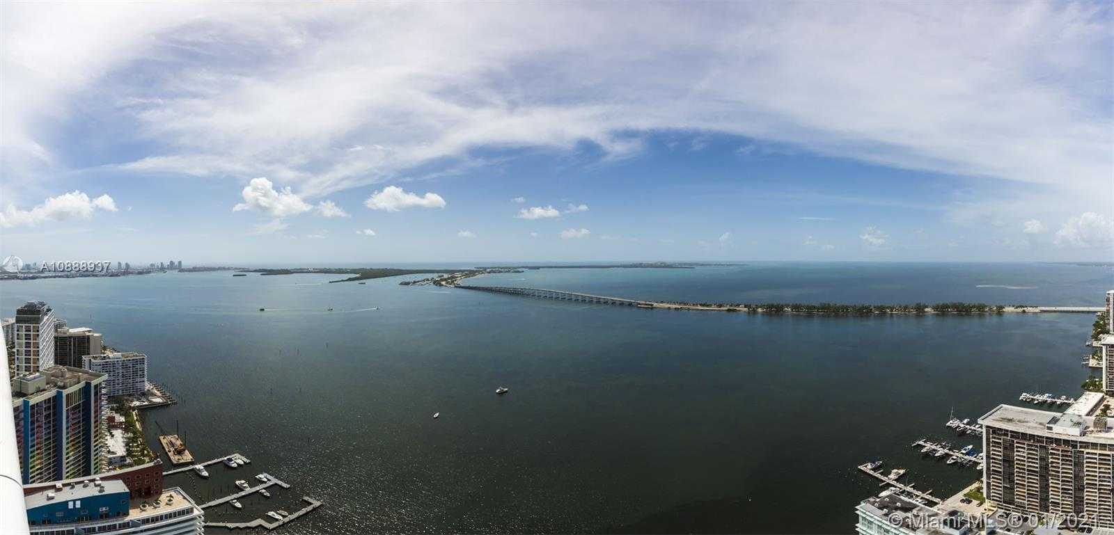 Small Image of 1643 BRICKELL AVE #1704, Miami Number 63