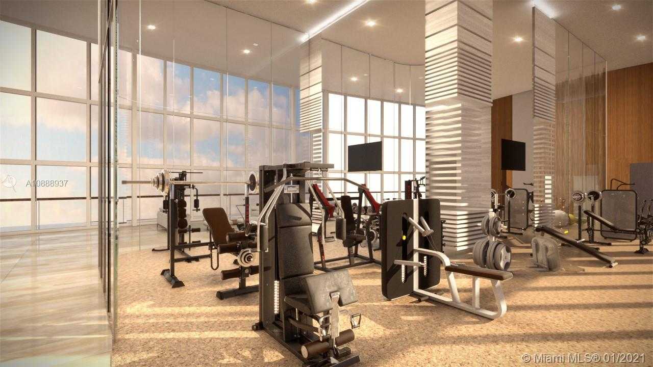 Small Image of 1643 BRICKELL AVE #1704, Miami Number 66
