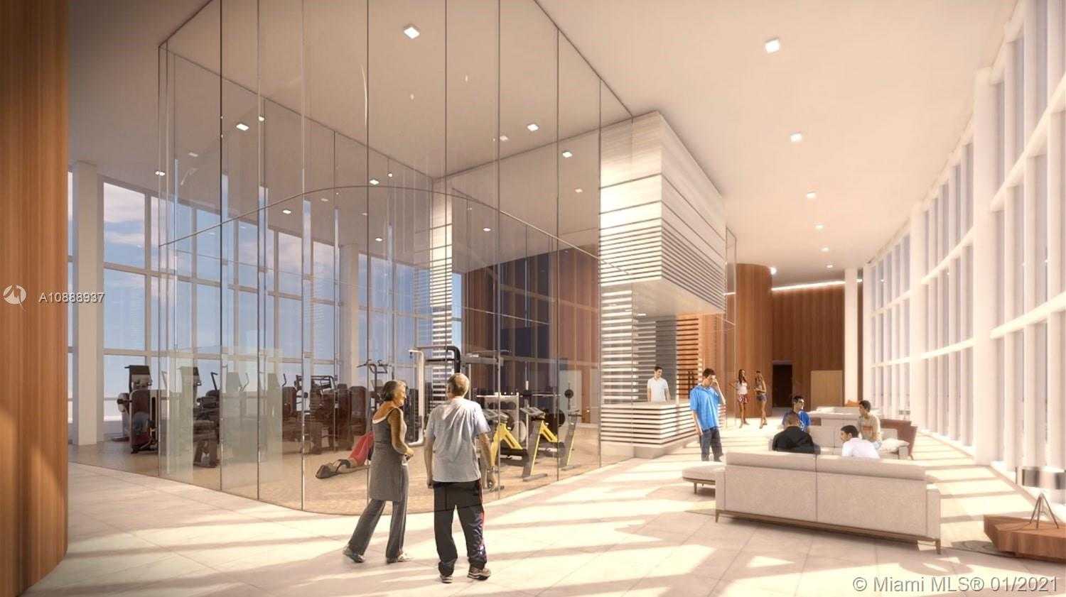 Small Image of 1643 BRICKELL AVE #1704, Miami Number 69