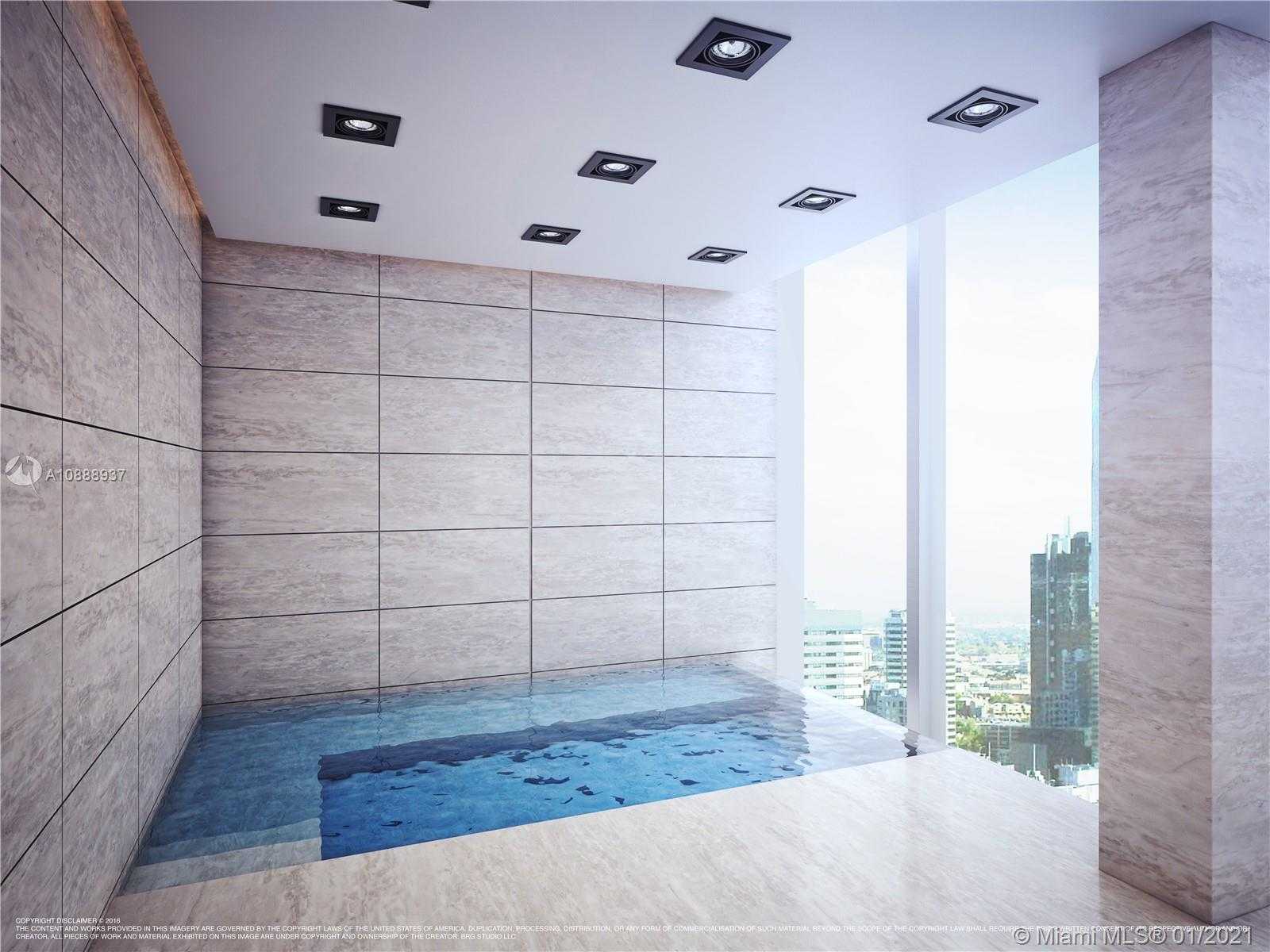 Small Image of 1643 BRICKELL AVE #1704, Miami Number 70