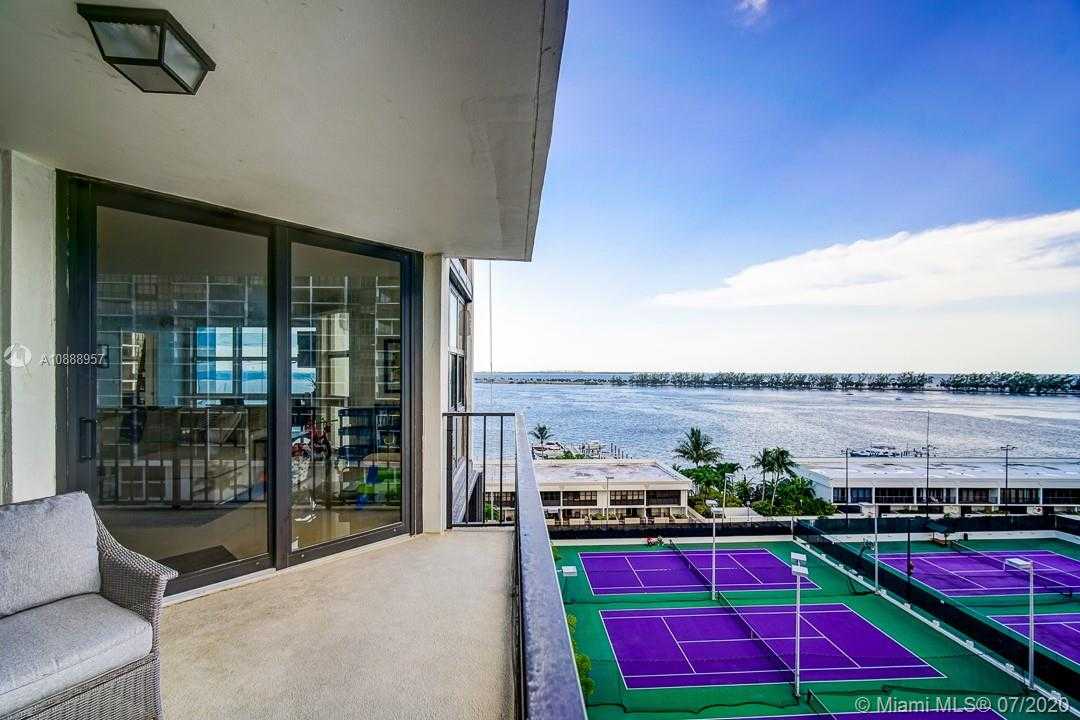 Small Image of 1901 BRICKELL AVE #B901, Miami Number 22