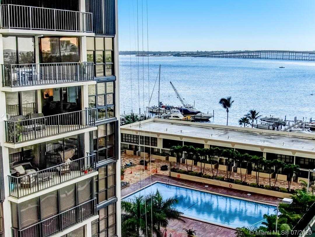 Small Image of 1901 BRICKELL AVE #B901, Miami Number 25