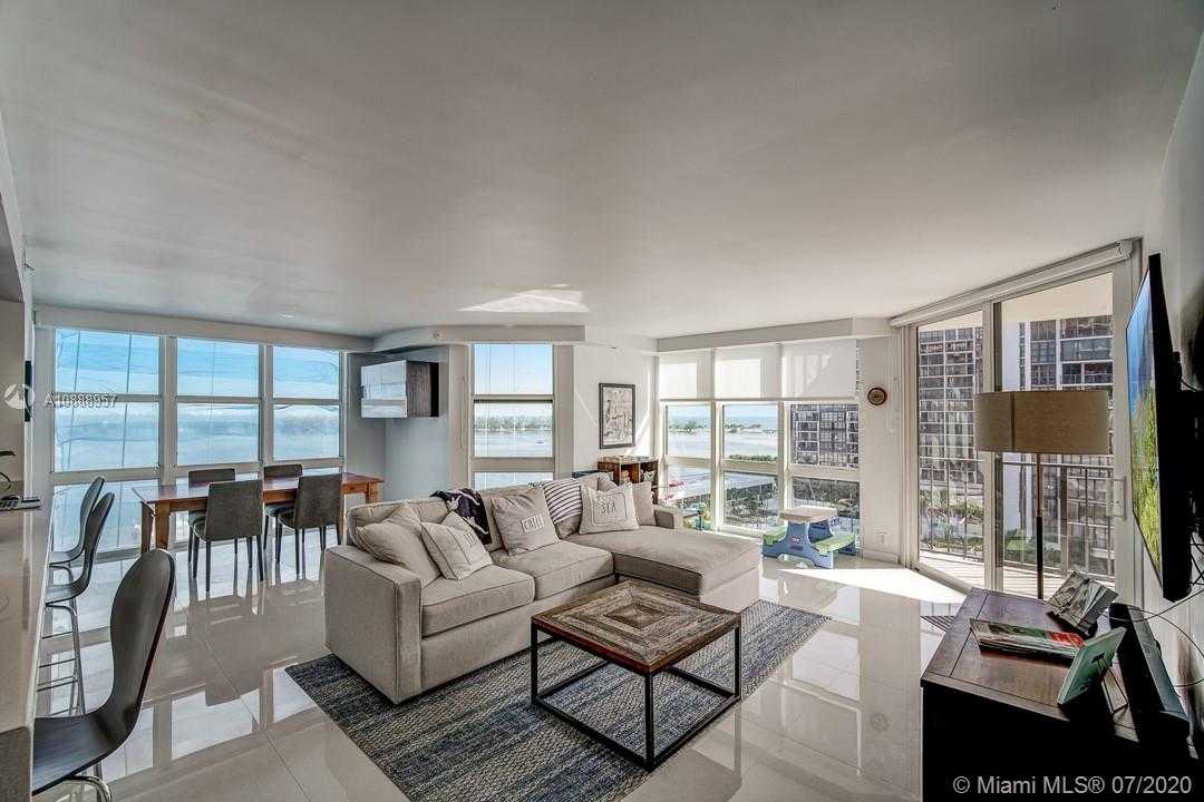 Small Image of 1901 BRICKELL AVE #B901, Miami Number 3