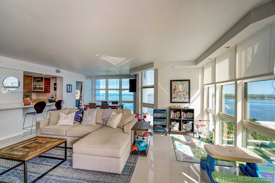 Small Image of 1901 BRICKELL AVE #B901, Miami Number 5