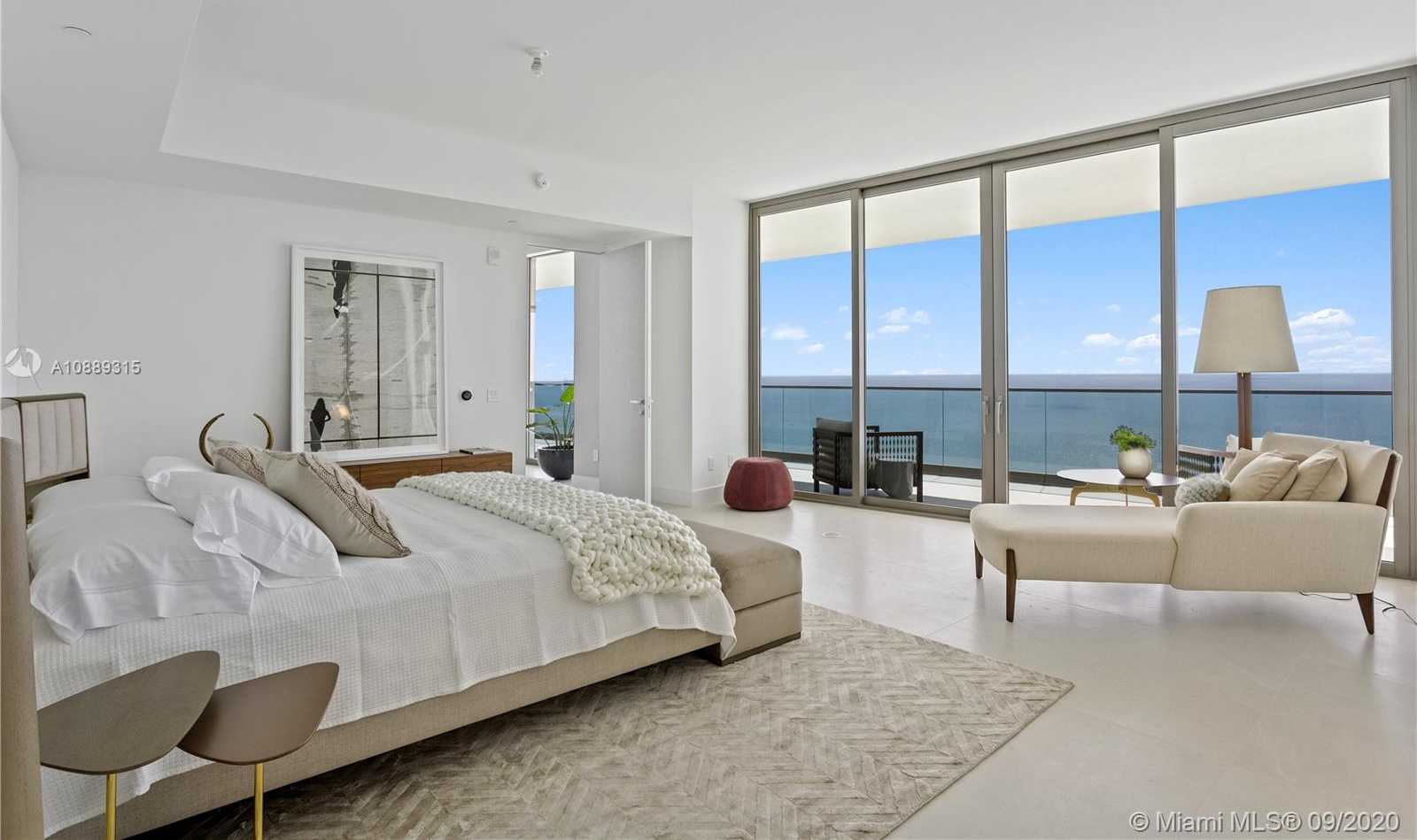 Small Image of 18975 COLLINS AVE #4200, Sunny Isles Beach Number 11