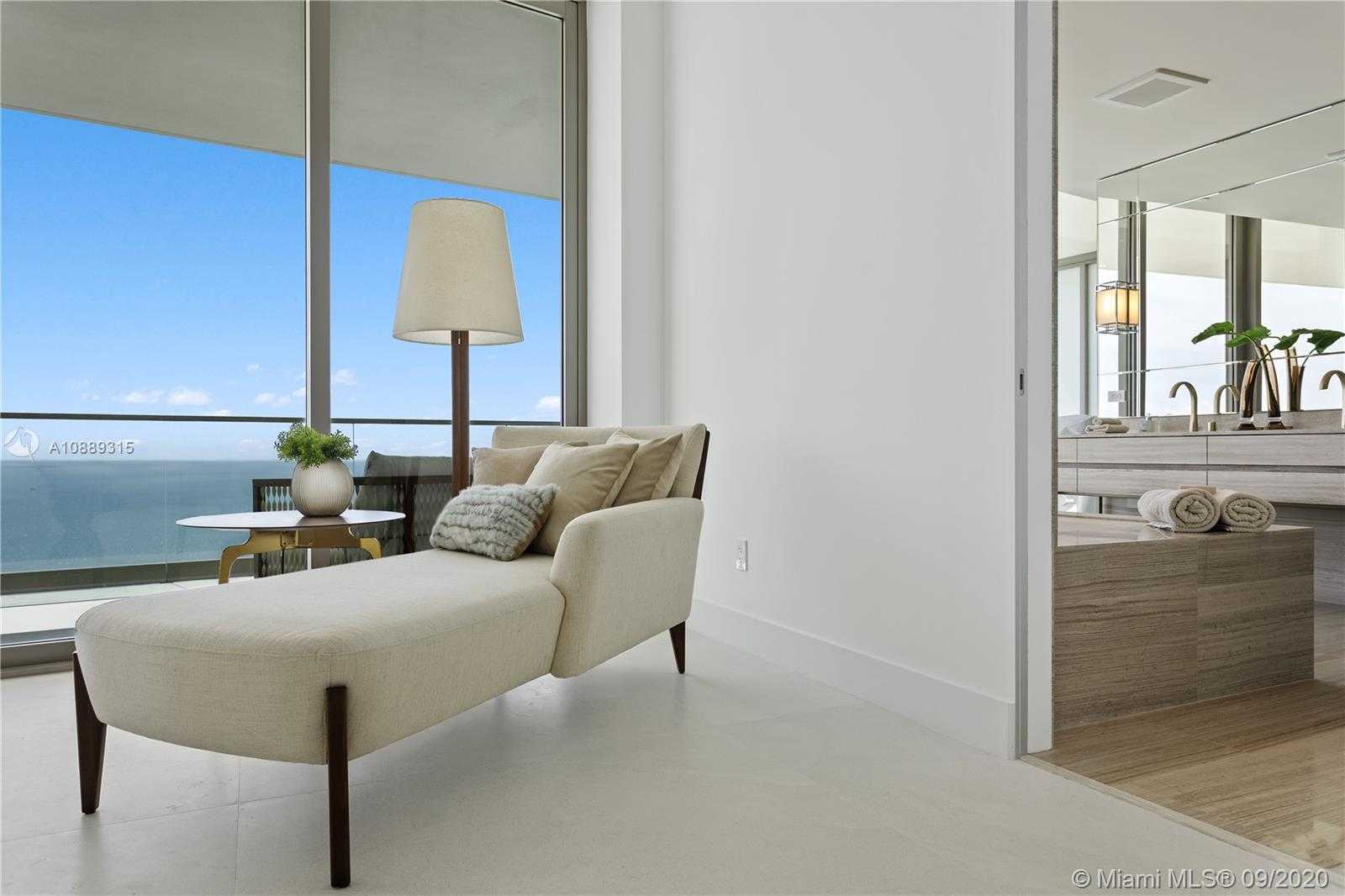 Small Image of 18975 COLLINS AVE #4200, Sunny Isles Beach Number 12