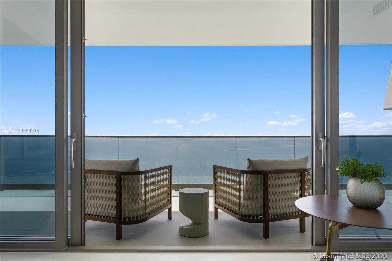 Small Image of 18975 COLLINS AVE #4200, Sunny Isles Beach Number 14