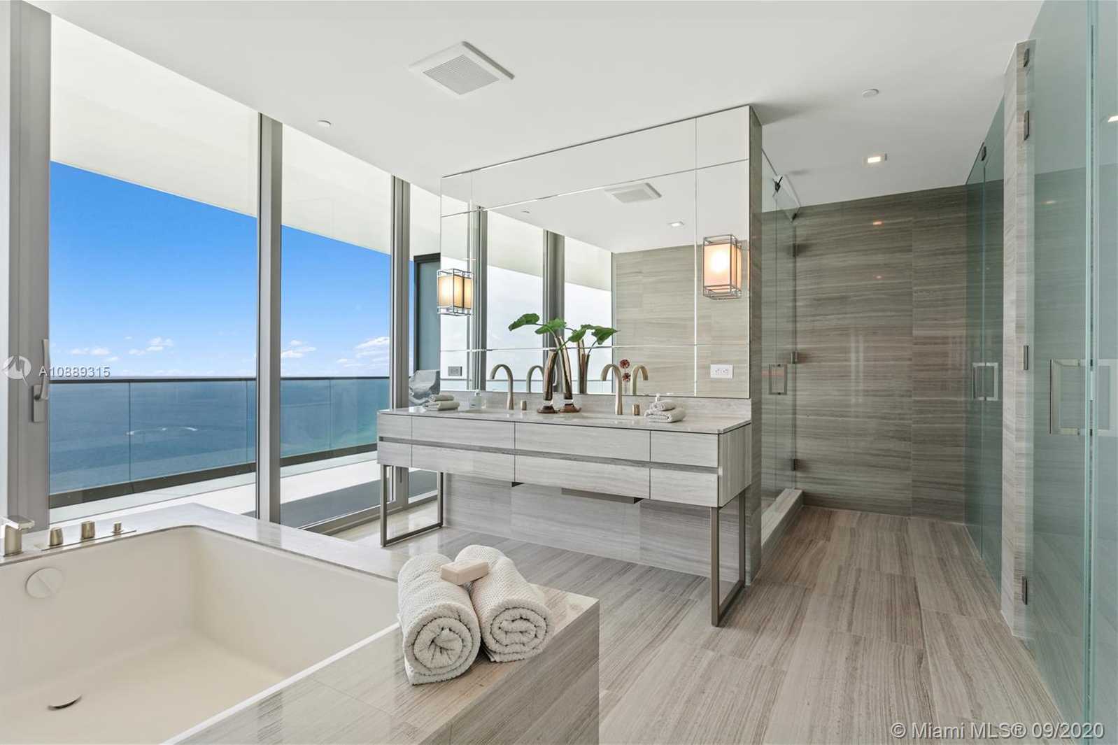 Small Image of 18975 COLLINS AVE #4200, Sunny Isles Beach Number 15