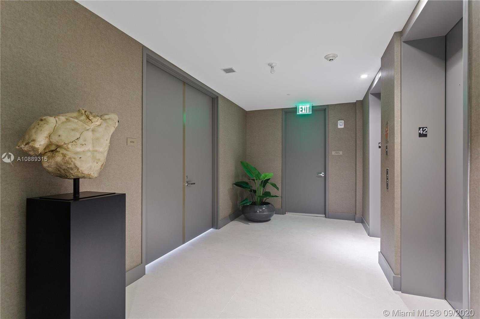 Small Image of 18975 COLLINS AVE #4200, Sunny Isles Beach Number 2