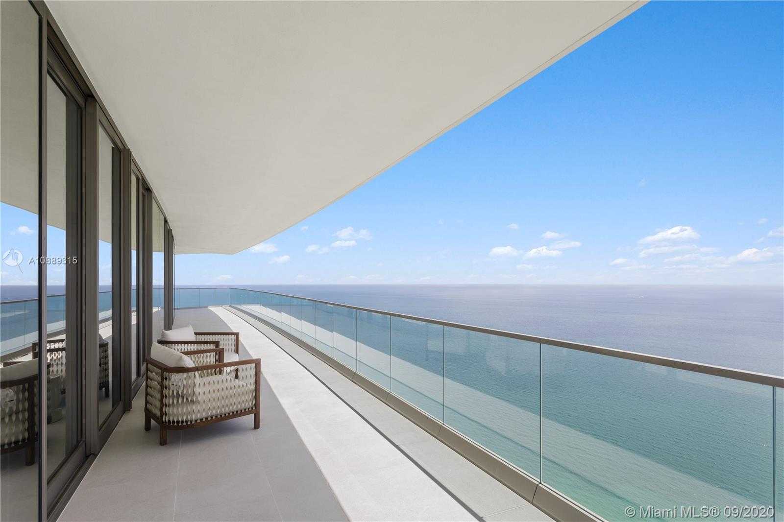 Small Image of 18975 COLLINS AVE #4200, Sunny Isles Beach Number 25
