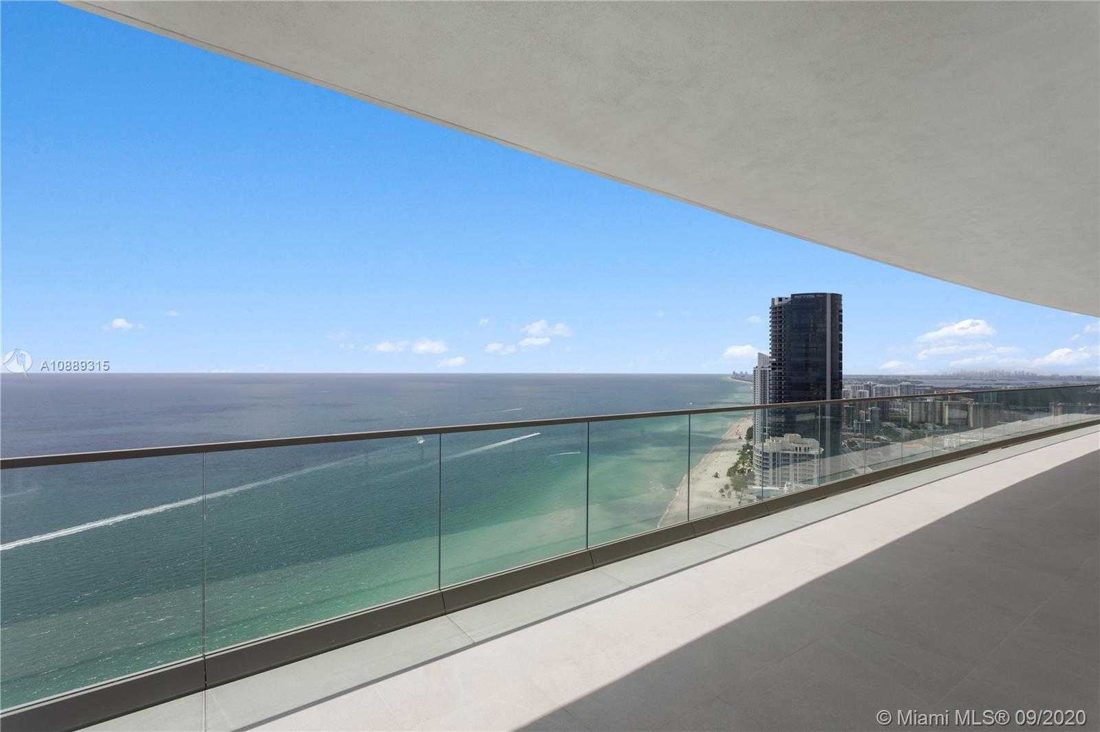 Small Image of 18975 COLLINS AVE #4200, Sunny Isles Beach Number 26
