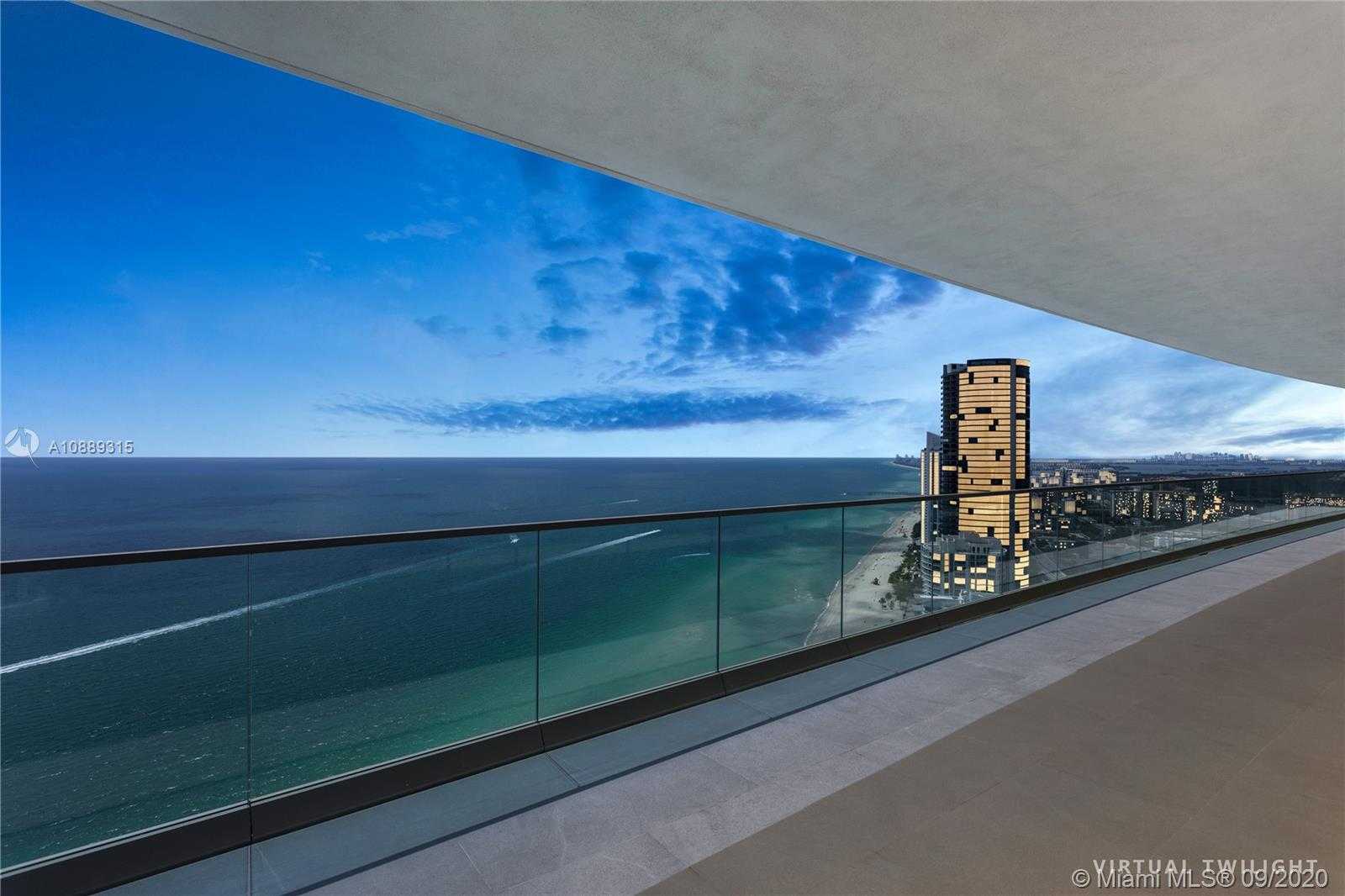 Small Image of 18975 COLLINS AVE #4200, Sunny Isles Beach Number 29