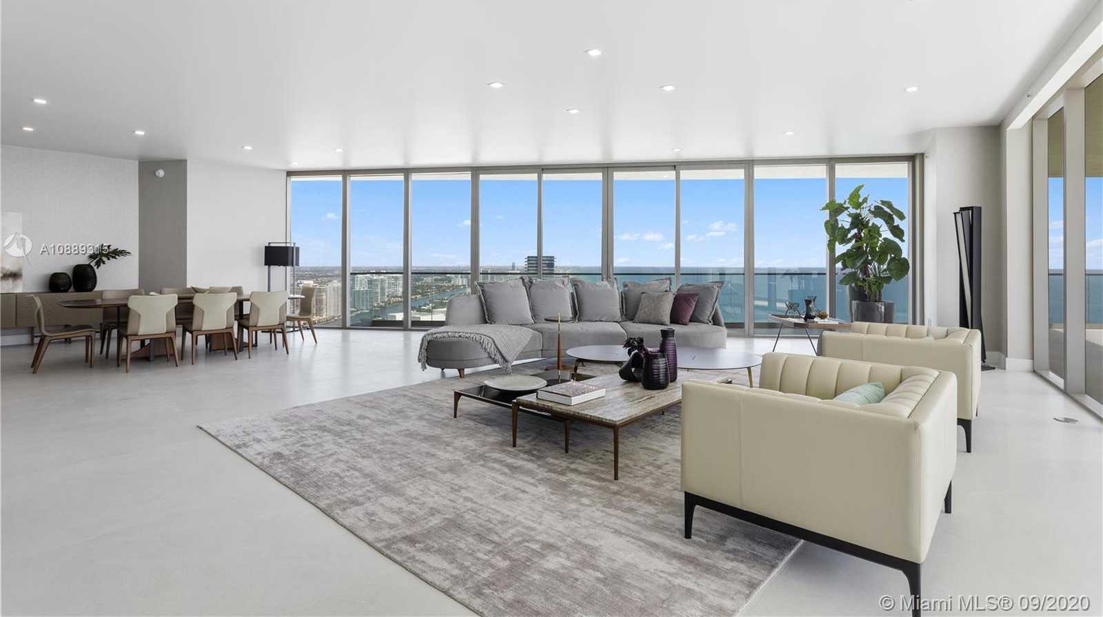 Small Image of 18975 COLLINS AVE #4200, Sunny Isles Beach Number 3