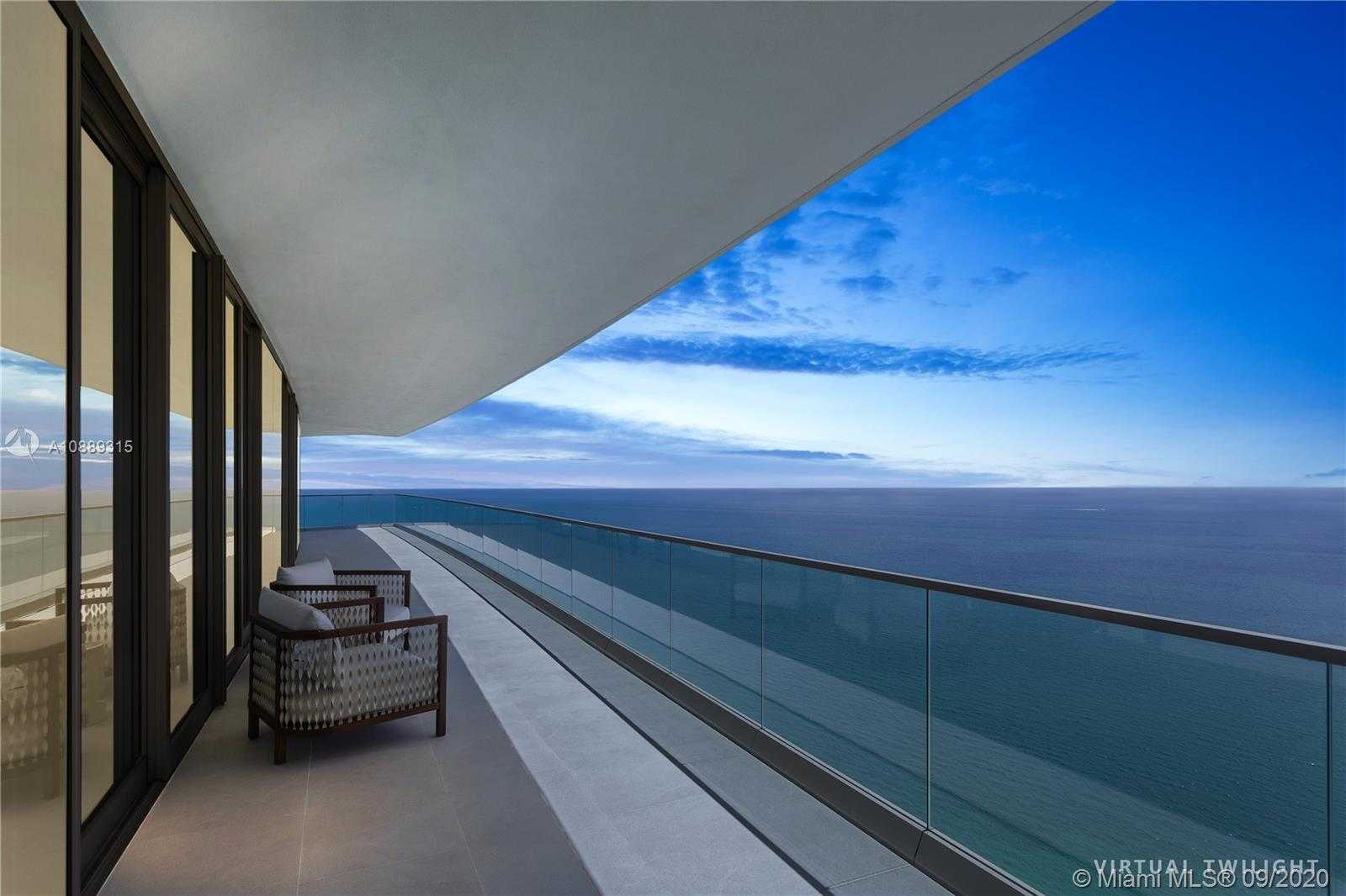 Small Image of 18975 COLLINS AVE #4200, Sunny Isles Beach Number 30