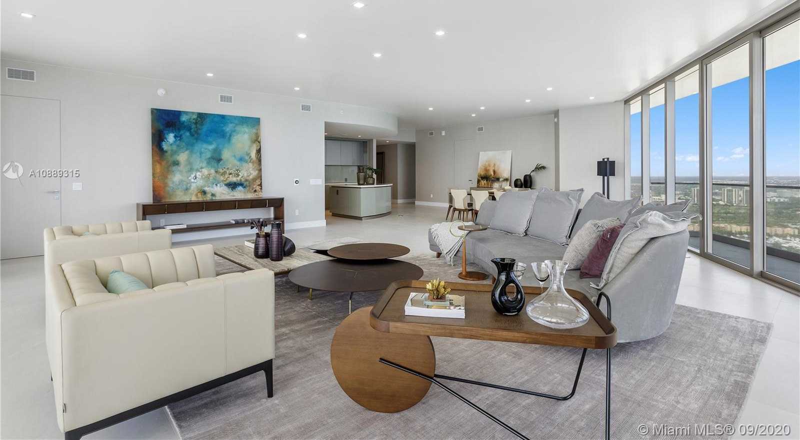 Small Image of 18975 COLLINS AVE #4200, Sunny Isles Beach Number 4