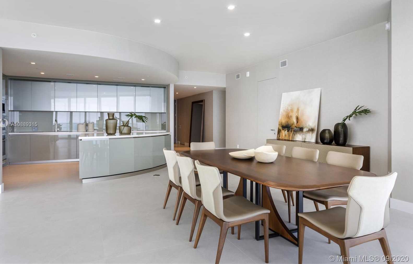 Small Image of 18975 COLLINS AVE #4200, Sunny Isles Beach Number 7