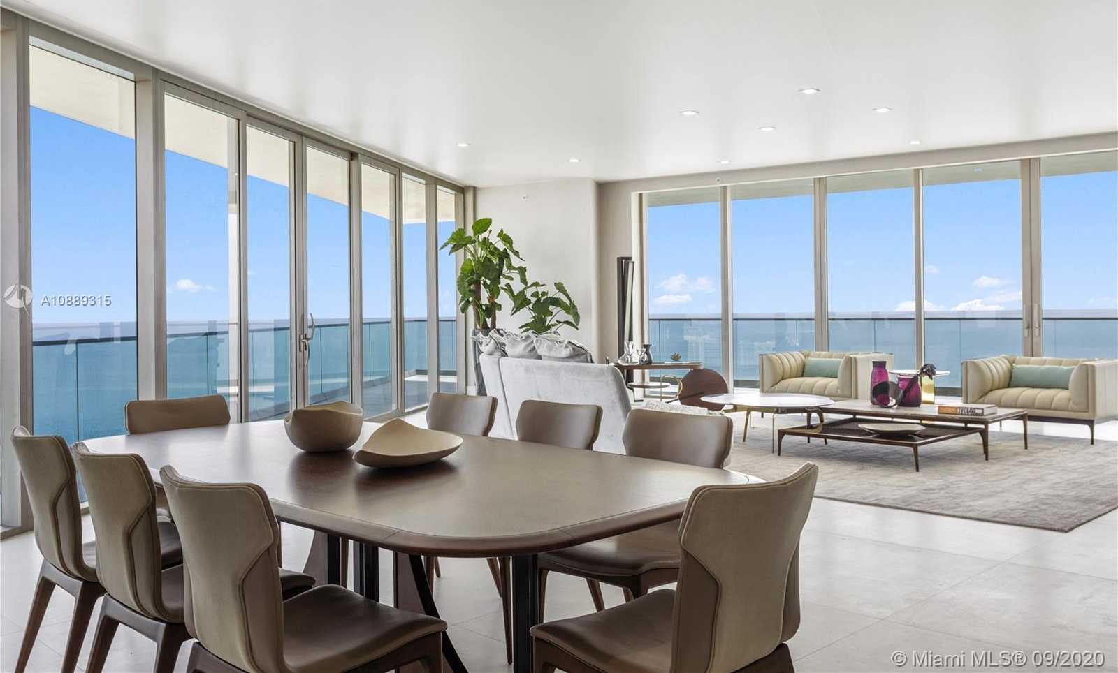 Small Image of 18975 COLLINS AVE #4200, Sunny Isles Beach Number 8