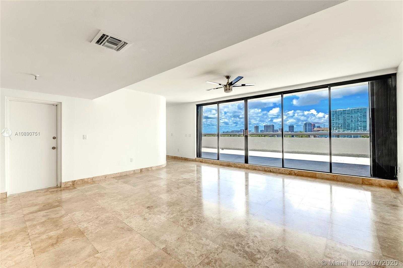 Small Image of 425 POINCIANA ISLAND DRIVE #1444, Sunny Isles Beach Number 12