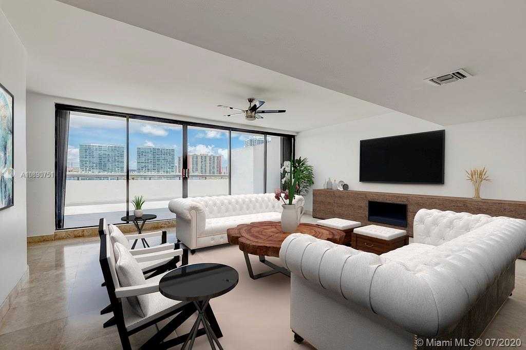 Small Image of 425 POINCIANA ISLAND DRIVE #1444, Sunny Isles Beach Number 2