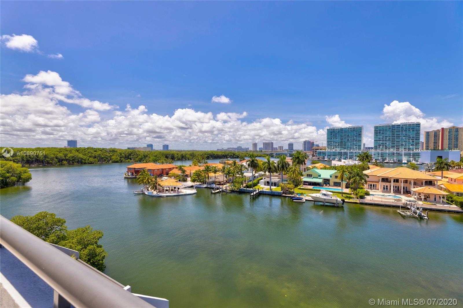 Small Image of 425 POINCIANA ISLAND DRIVE #1444, Sunny Isles Beach Number 27