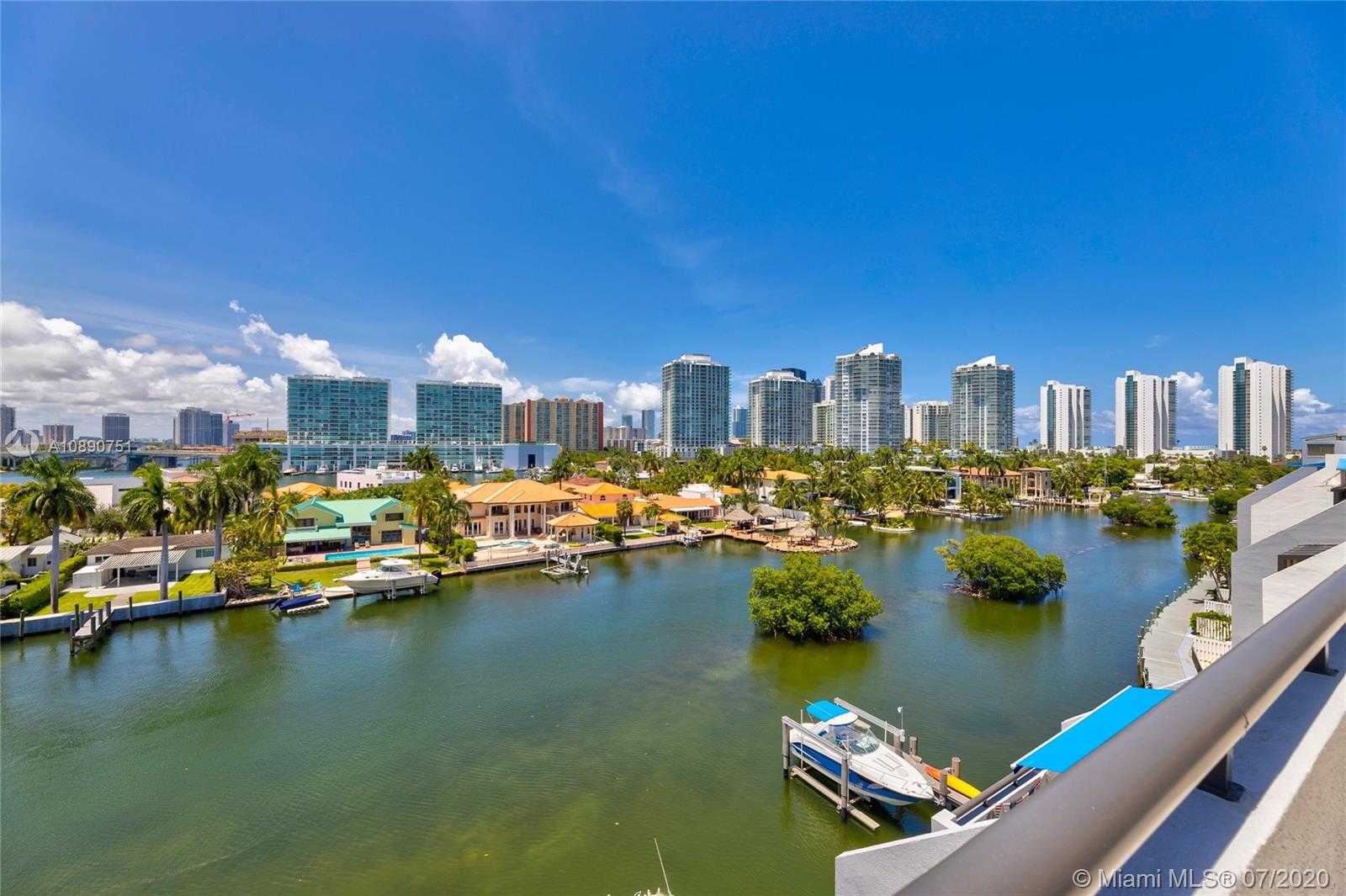 Small Image of 425 POINCIANA ISLAND DRIVE #1444, Sunny Isles Beach Number 38