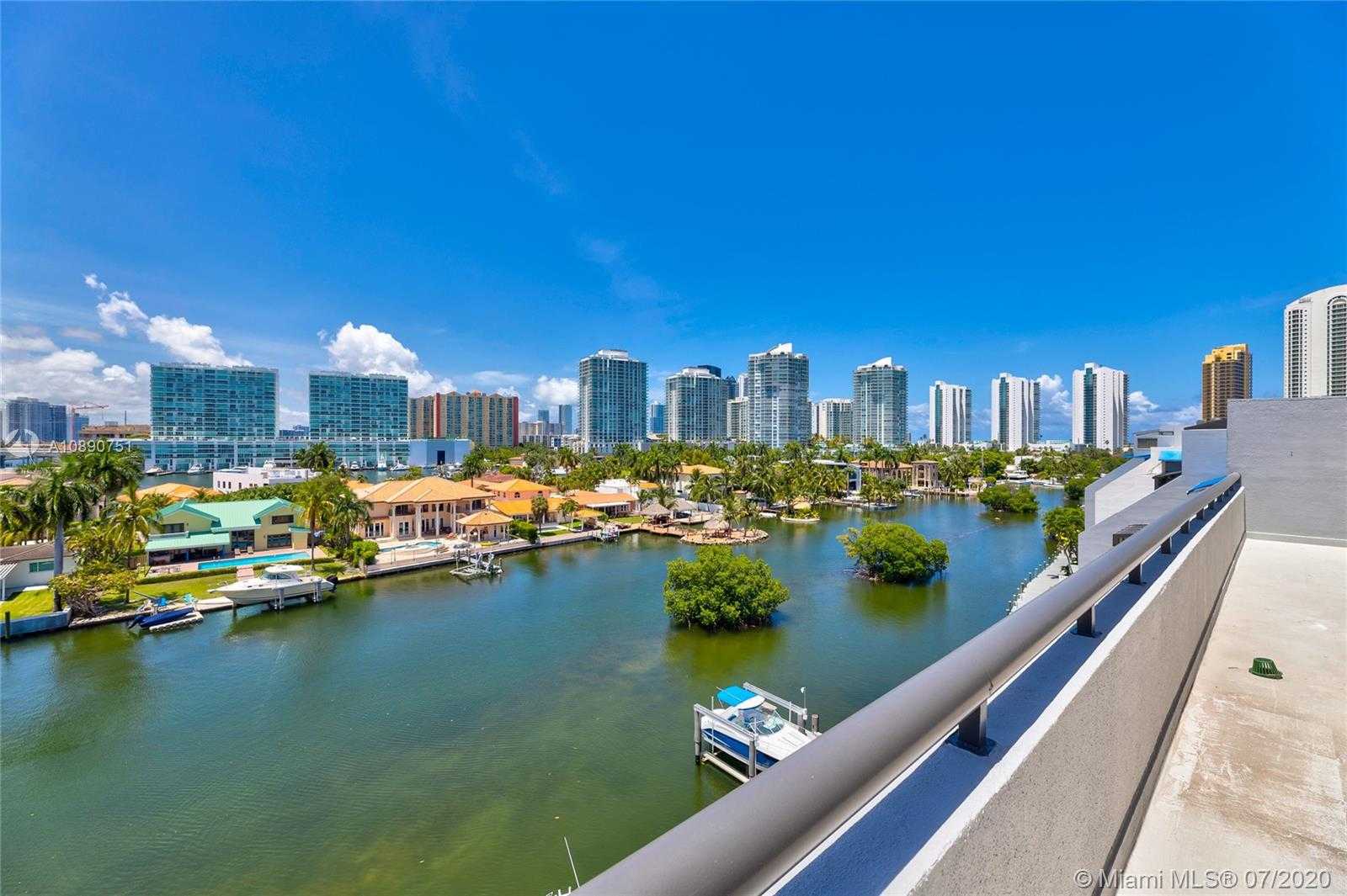 Small Image of 425 POINCIANA ISLAND DRIVE #1444, Sunny Isles Beach Number 39