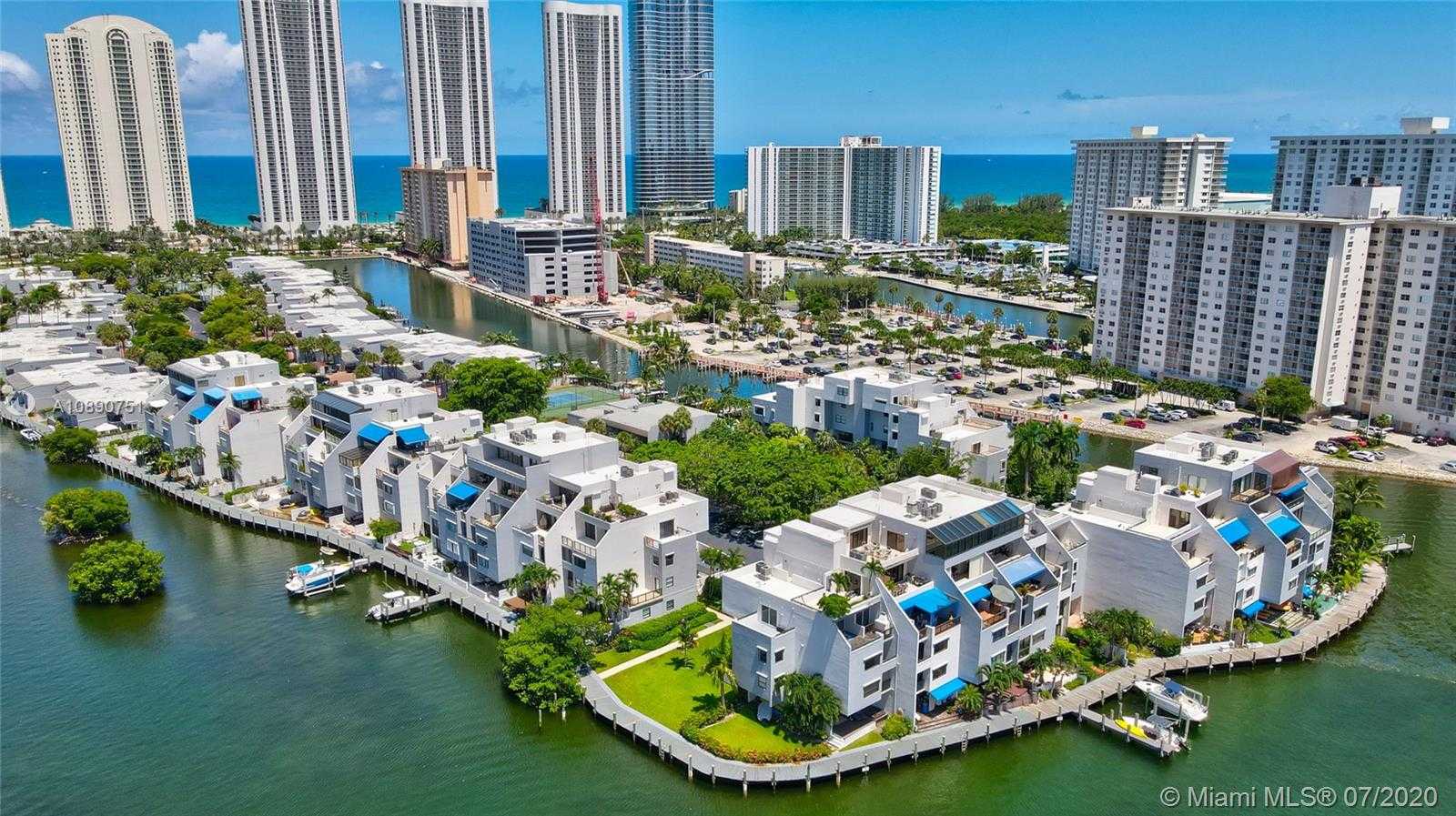 Small Image of 425 POINCIANA ISLAND DRIVE #1444, Sunny Isles Beach Number 41
