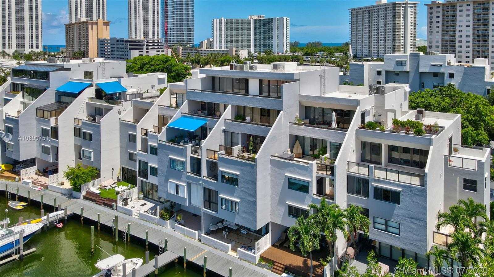 Small Image of 425 POINCIANA ISLAND DRIVE #1444, Sunny Isles Beach Number 42