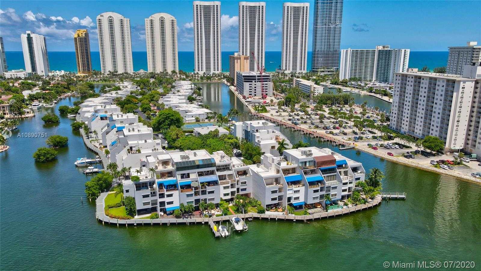 Small Image of 425 POINCIANA ISLAND DRIVE #1444, Sunny Isles Beach Number 43
