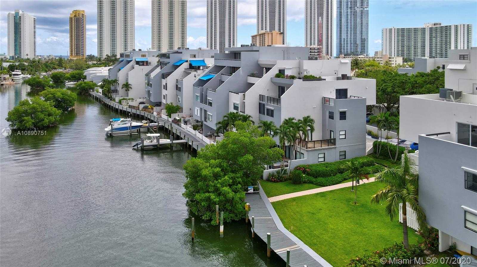 Small Image of 425 POINCIANA ISLAND DRIVE #1444, Sunny Isles Beach Number 44
