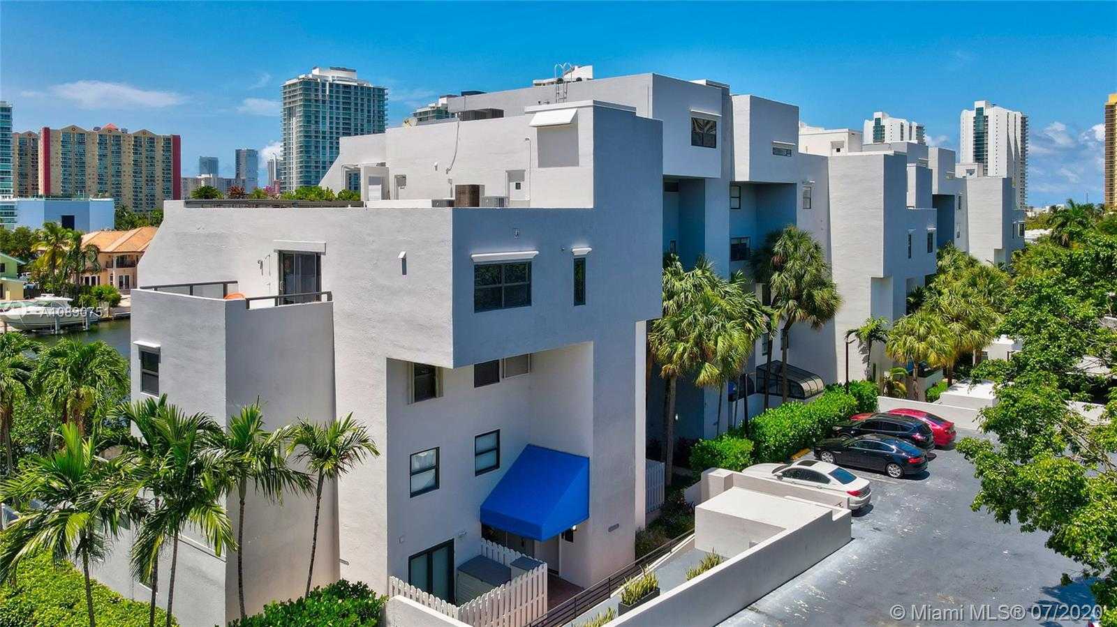 Small Image of 425 POINCIANA ISLAND DRIVE #1444, Sunny Isles Beach Number 46