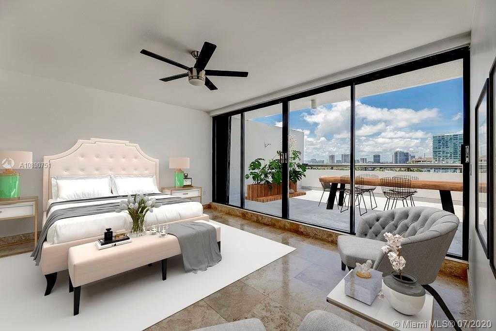 Small Image of 425 POINCIANA ISLAND DRIVE #1444, Sunny Isles Beach Number 5