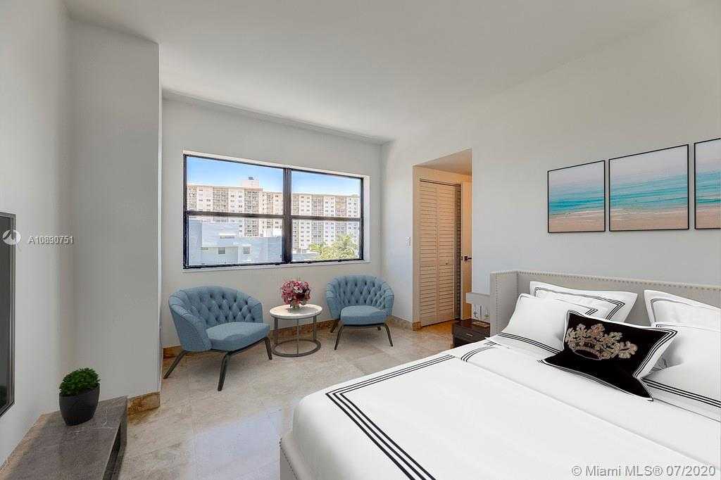 Small Image of 425 POINCIANA ISLAND DRIVE #1444, Sunny Isles Beach Number 6
