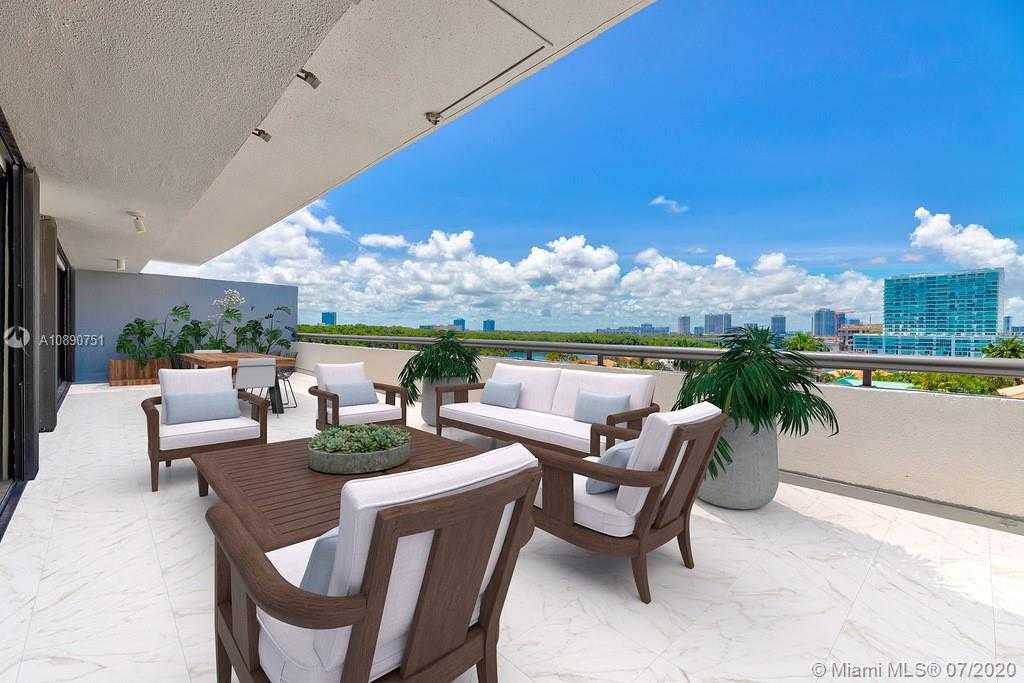 Small Image of 425 POINCIANA ISLAND DRIVE #1444, Sunny Isles Beach Number 7