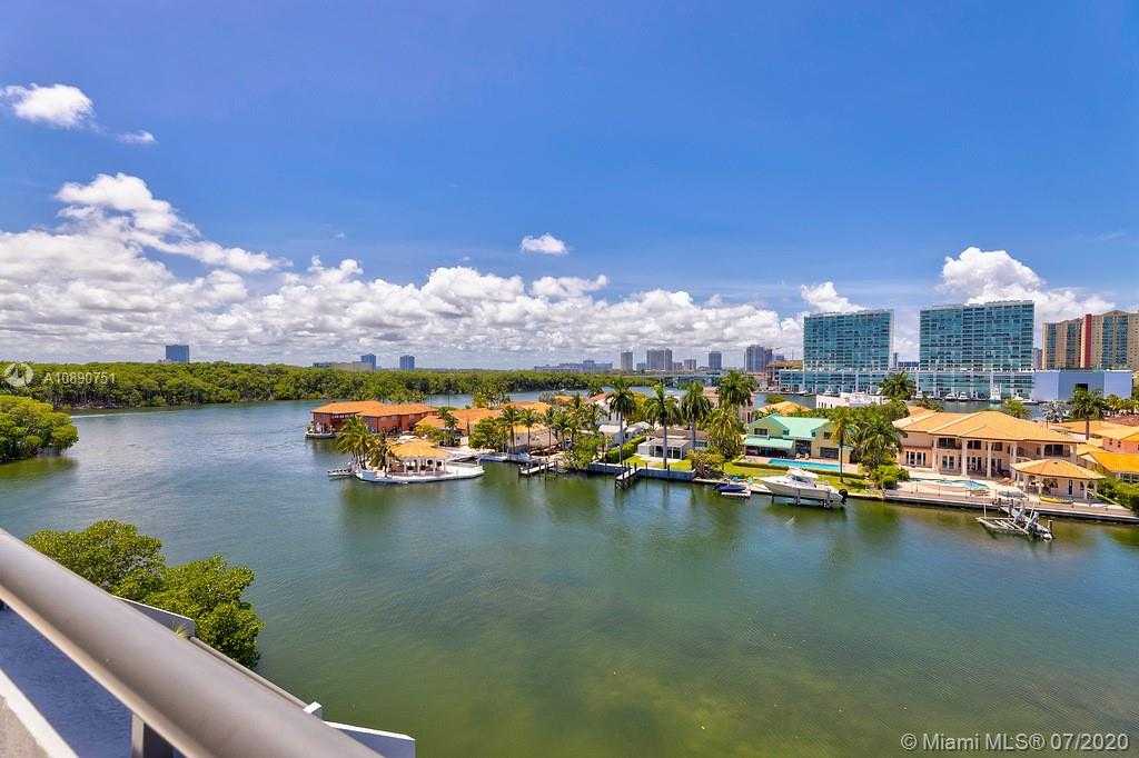 Small Image of 425 POINCIANA ISLAND DRIVE #1444, Sunny Isles Beach Number 8