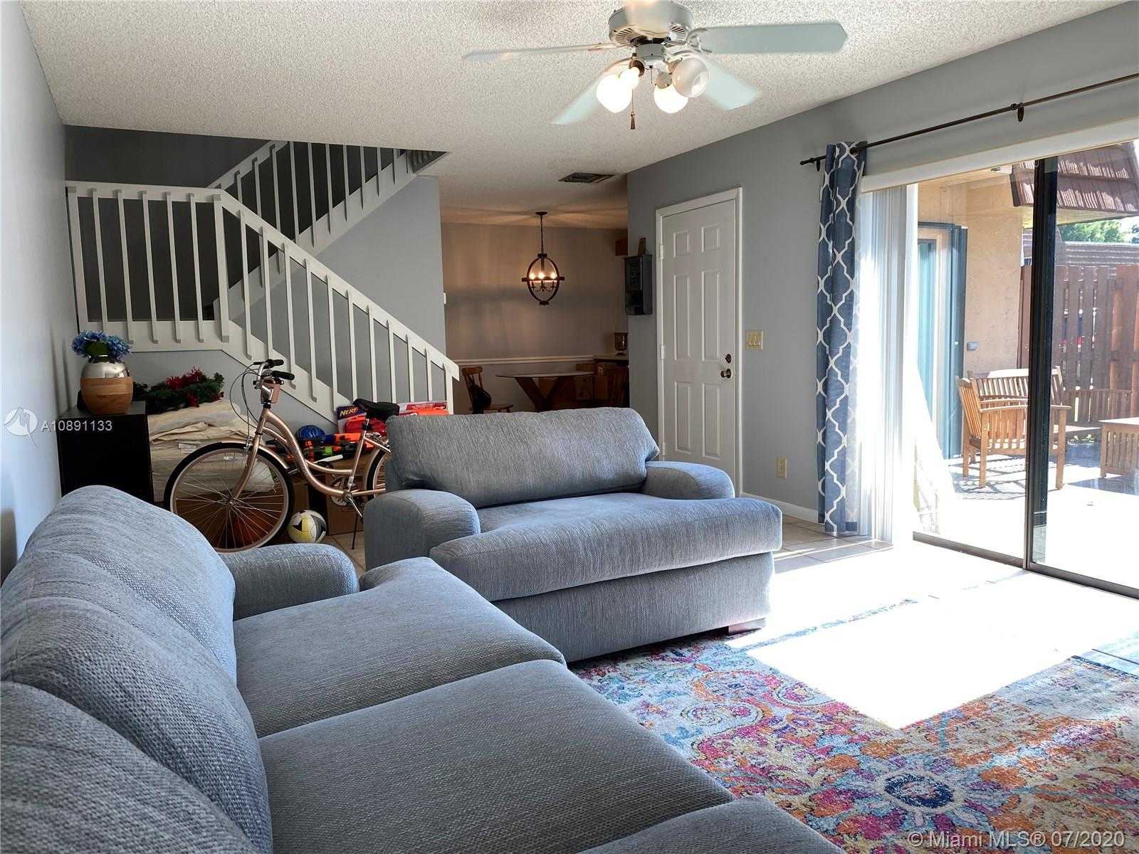 Small Image of 2542 CAMELOT CT #2542, Cooper City Number 2