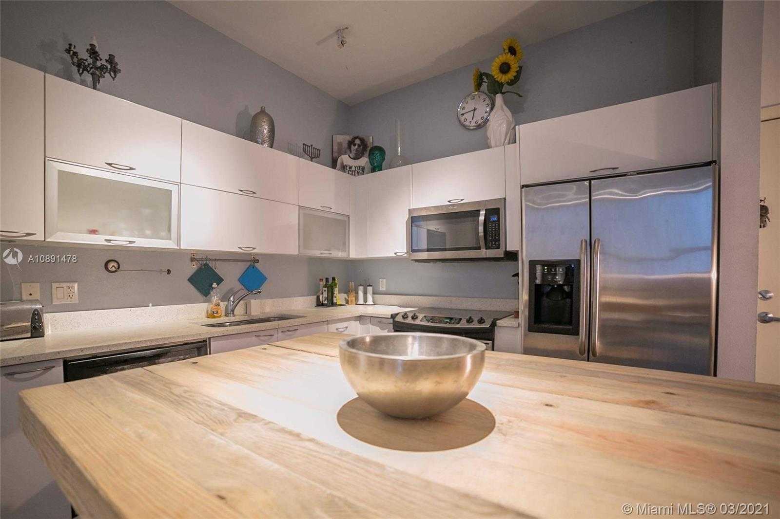 Small Image of 234 NORTH EAST 3RD ST #804, Miami Number 3
