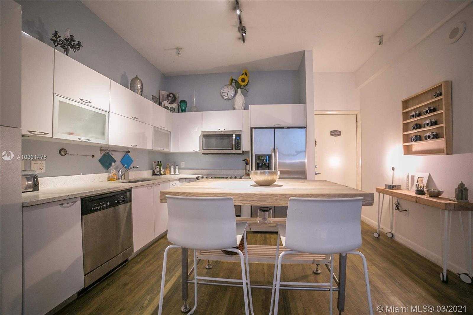 Small Image of 234 NORTH EAST 3RD ST #804, Miami Number 4