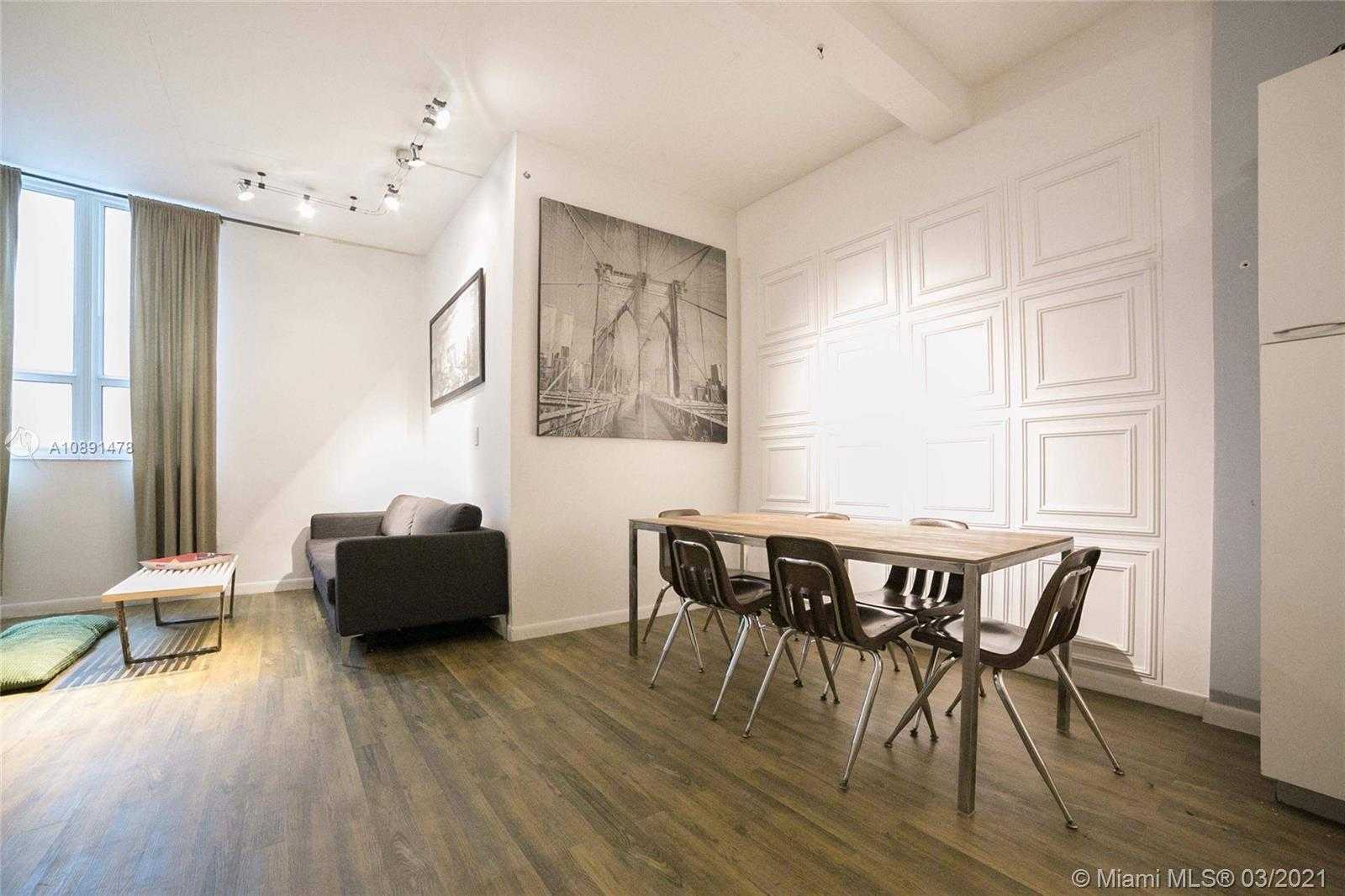 Small Image of 234 NORTH EAST 3RD ST #804, Miami Number 5
