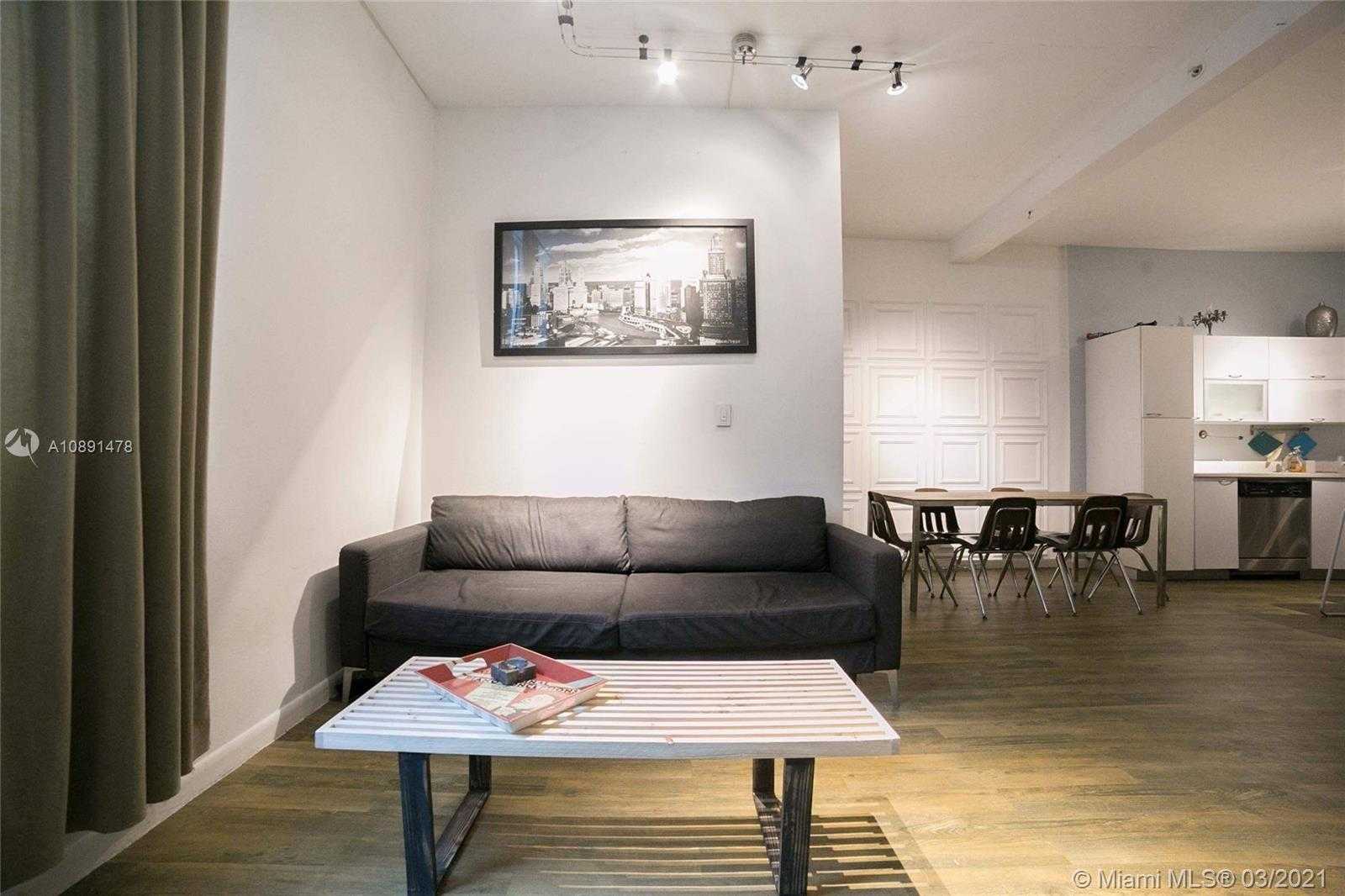 Small Image of 234 NORTH EAST 3RD ST #804, Miami Number 6