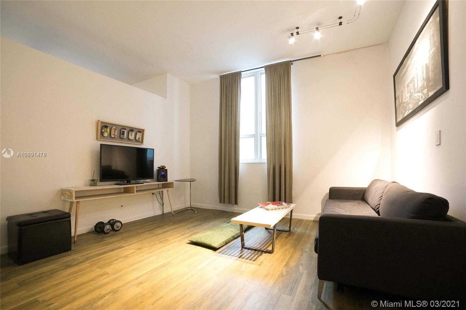 Small Image of 234 NORTH EAST 3RD ST #804, Miami Number 7