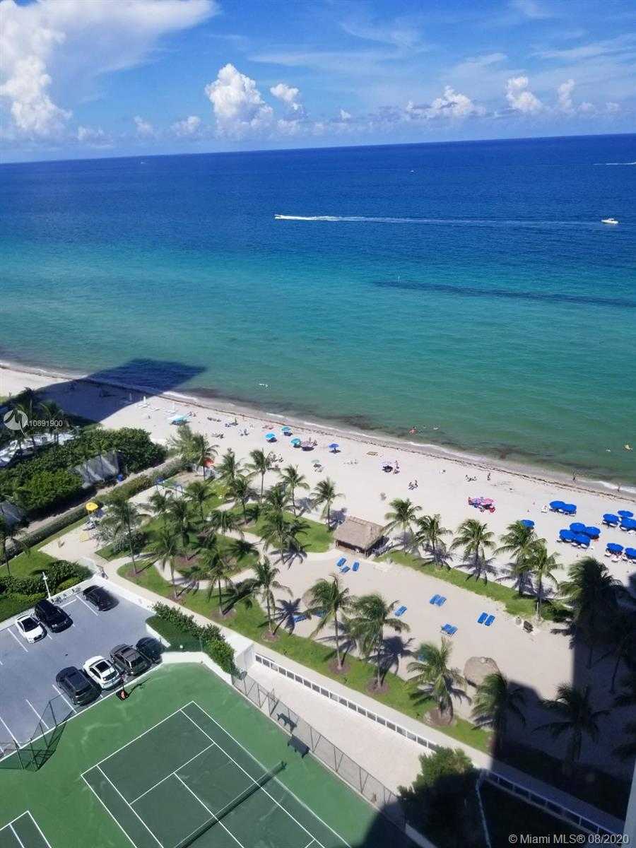 Small Image of 19333 COLLINS AVE #2003, Sunny Isles Beach Number 3